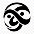 LEWIN乐玩集团绿色logo标志，象征活力与专业