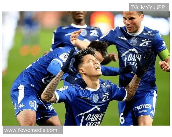 尼奥尔与南锡激战正酣谁能在这场较量中笑到最后