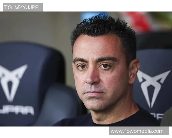 哈维宣布赛季结束后离开巴萨寻求新动力助力球队重生