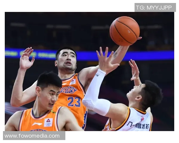 张兆旭的篮球之路从青涩少年到CBA明星的成长故事 张兆旭的篮球之路从青涩少年到CBA明星的成长故事